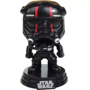 Comprar Funko Pop! #90 Tie Fighter Pilot (Chase)