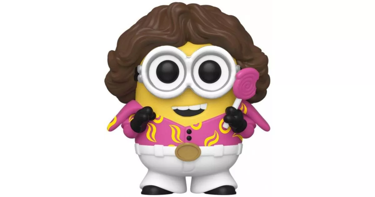 En Oferta Comprar Funko Pop! #901 70'S Bob