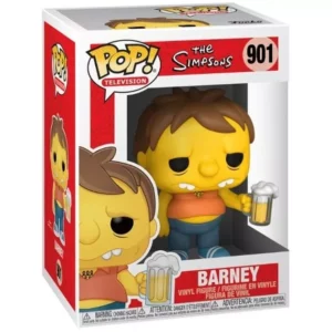 Comprar Funko Pop! #901 Barney Gumble