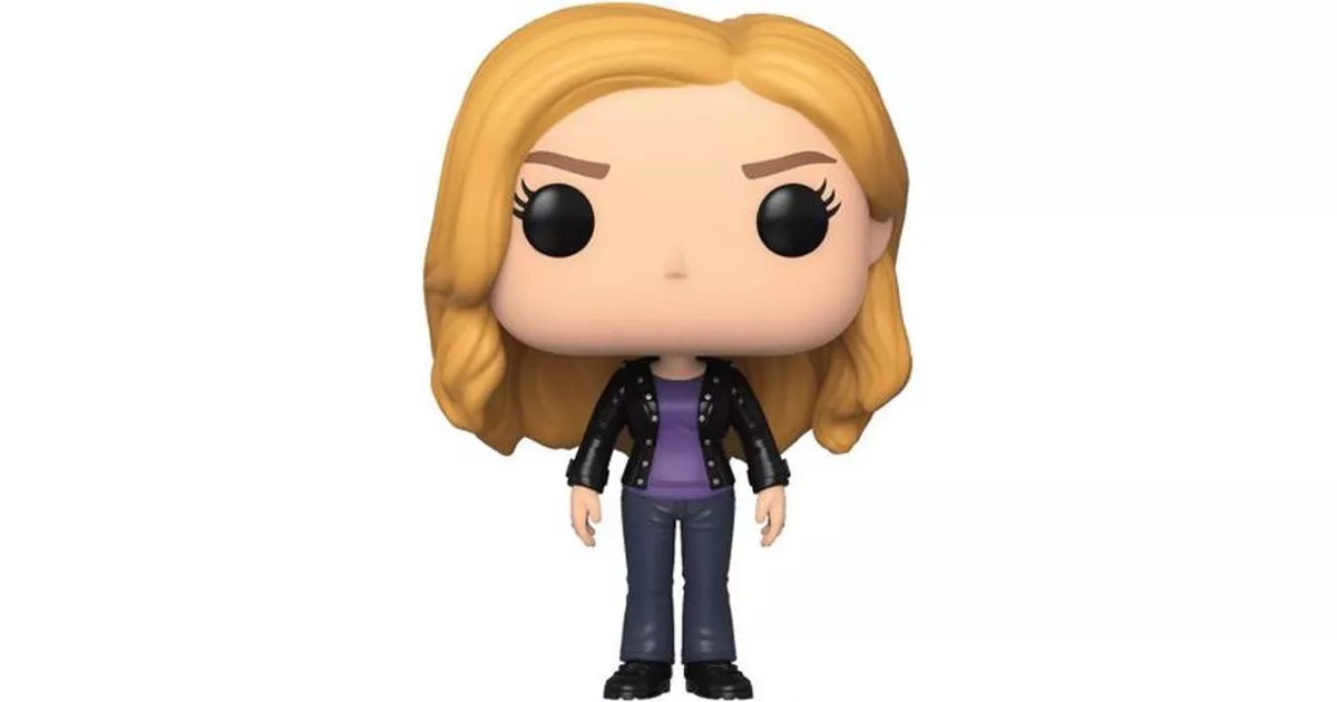 En Oferta Comprar Funko Pop! #902 Britta Perry