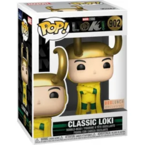 Comprar Funko Pop! #902 Classic Loki