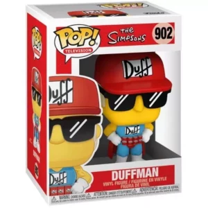Comprar Funko Pop! #902 Duffman
