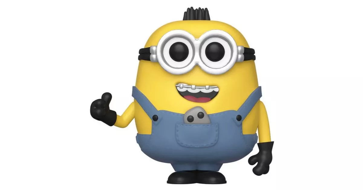 En Oferta Comprar Funko Pop! #903 Pet Rock Otto