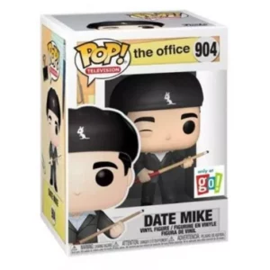 Comprar Funko Pop! #904 Date Mike
