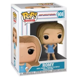 Comprar Funko Pop! #908 Romy