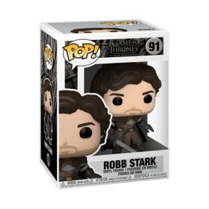 Comprar Funko Pop! #91 Robb Stark