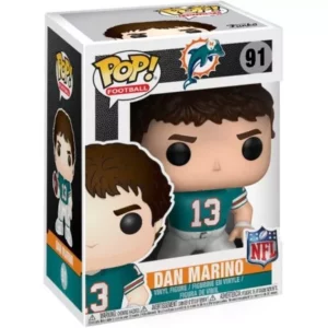Comprar Funko Pop! #91 Dan Marino