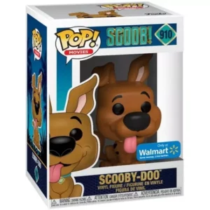 Comprar Funko Pop! #910 Young Scooby-Doo