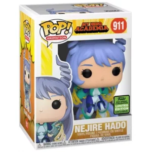 Comprar Funko Pop! #911 Nejire Hado