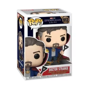 Comprar Funko Pop! #912 Doctor Strange