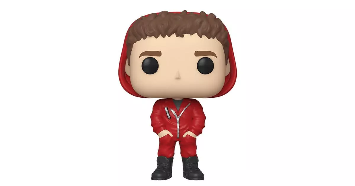En Oferta Comprar Funko Pop! #917 Rio