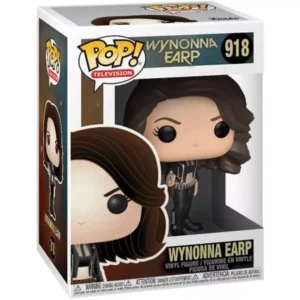 Comprar Funko Pop! #918 Wynonna Earp