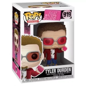 Comprar Funko Pop! #919 Tyler Durden