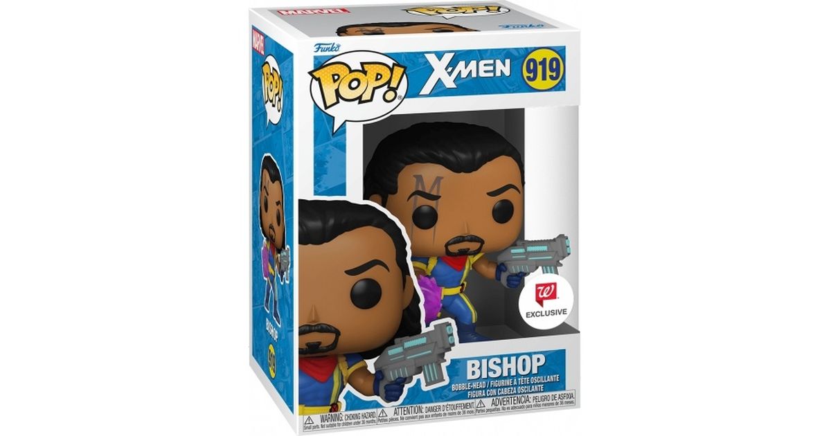 Comprar Funko Pop! #919 Bishop