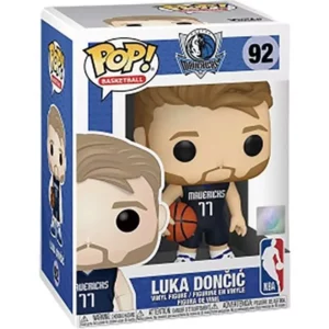 Comprar Funko Pop! #92 Luka Doncic