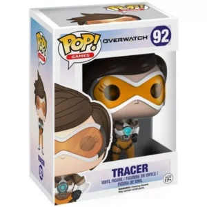 Comprar Funko Pop! #92 Tracer