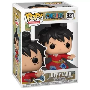 Comprar Funko Pop! #921 Luffy Gear