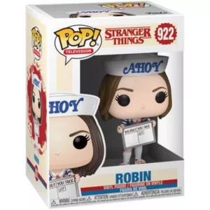Comprar Funko Pop! #922 Robin