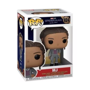 Comprar Funko Pop! #924 MJ