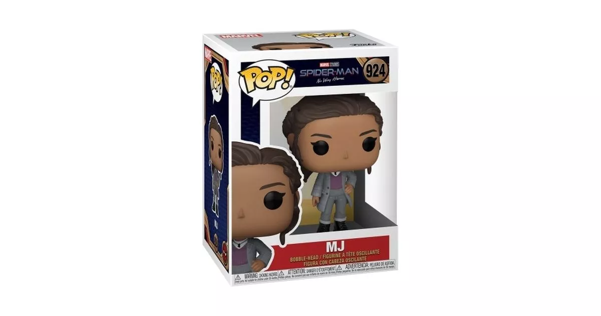 En Oferta Comprar Funko Pop! #924 Mj