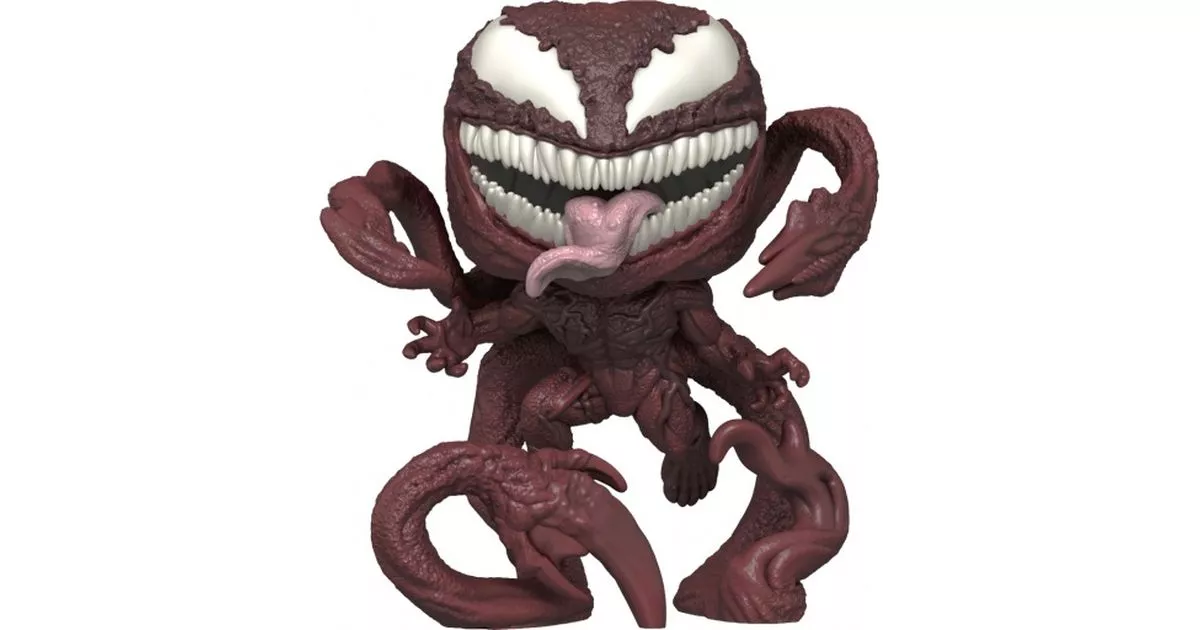 En Oferta Comprar Funko Pop! #926 Carnage