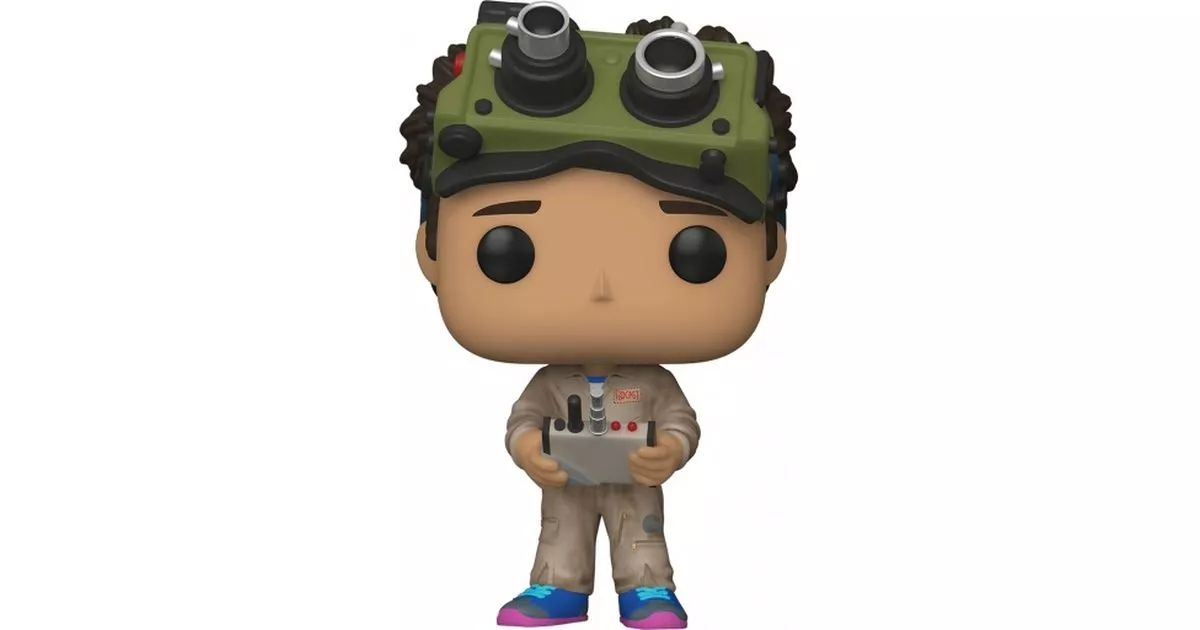 En Oferta Comprar Funko Pop! #927 Podcast