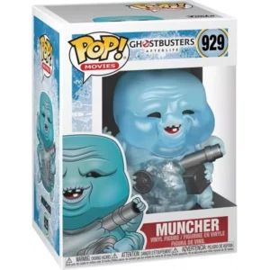 Comprar Funko Pop! #929 Muncher