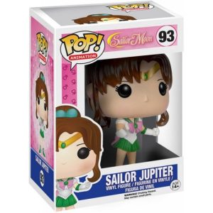 Comprar Funko Pop! #93 Sailor Jupiter