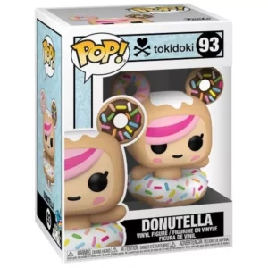 Comprar Funko Pop! #93 Donutella