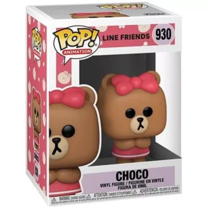 Comprar Funko Pop! #930 Choco