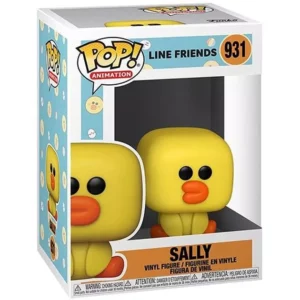 Comprar Funko Pop! #931 Sally