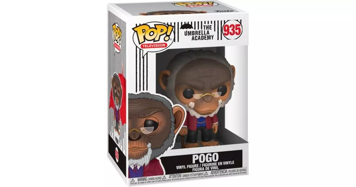 En Oferta Comprar Funko Pop! #935 Pogo