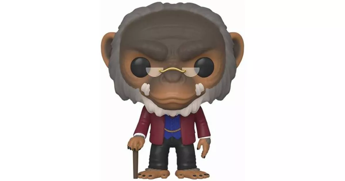 En Oferta Comprar Funko Pop! #935 Pogo