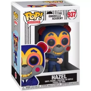 Comprar Funko Pop! #937 Hazel