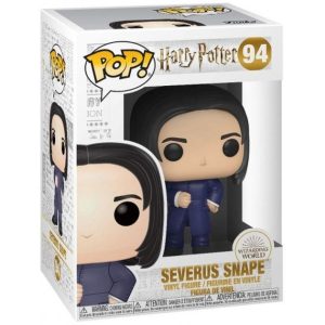 Comprar Funko Pop! #94 Severus Snape at Yule Ball