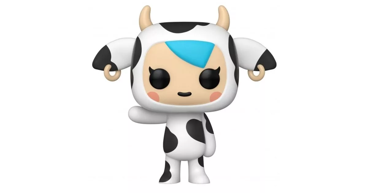 En Oferta Comprar Funko Pop! #94 Mozzerella