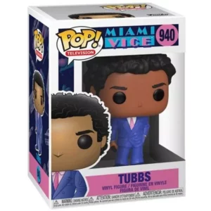 Comprar Funko Pop! #940 Tubbs