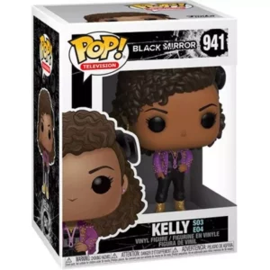 Comprar Funko Pop! #941 Kelly