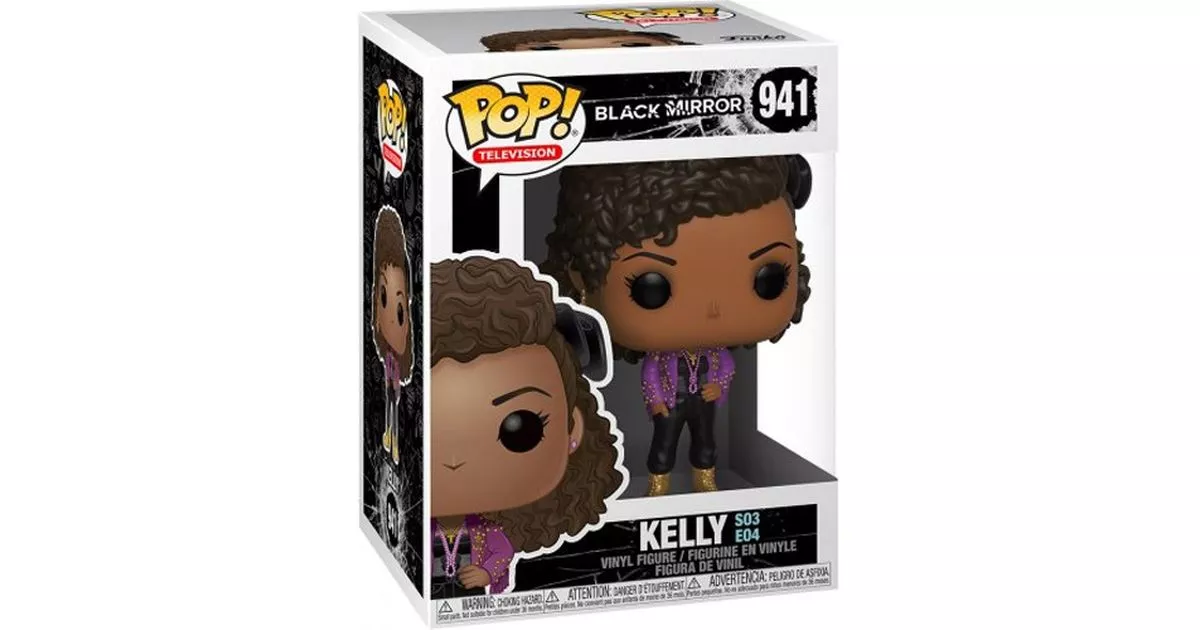En Oferta Comprar Funko Pop! #941 Kelly