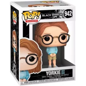 Comprar Funko Pop! #942 Yorkie