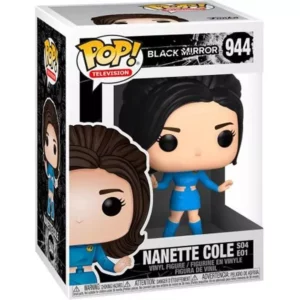 Comprar Funko Pop! #944 Nanette Cole