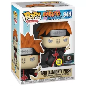 Comprar Funko Pop! #944 Pain Rikudô (Glows in the Dark)