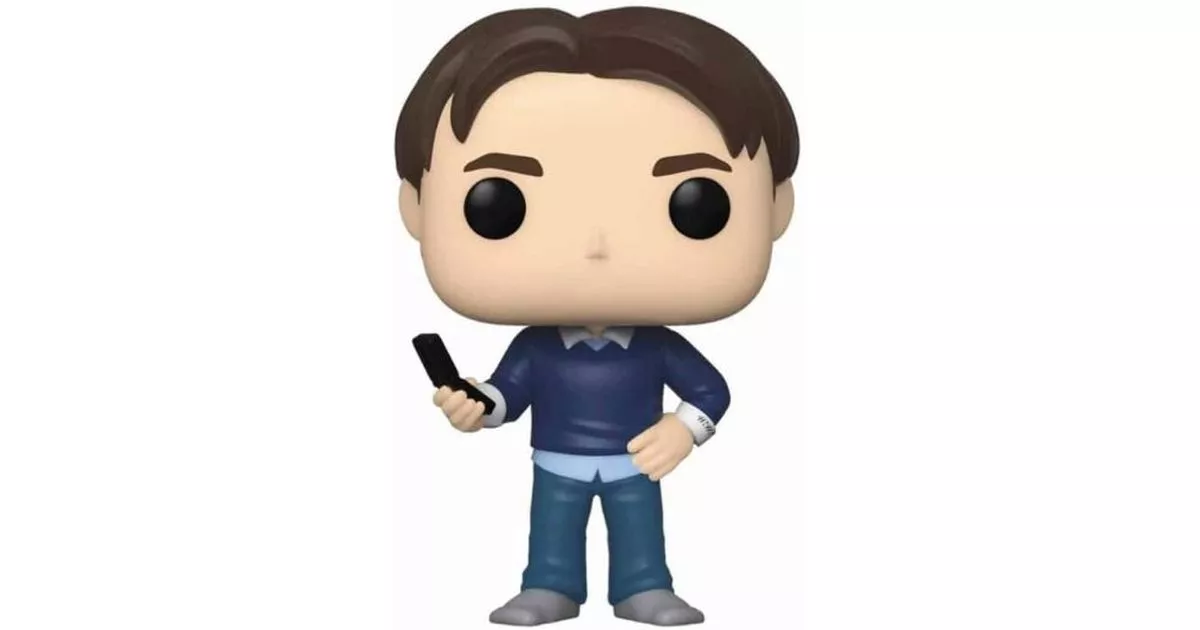 En Oferta Comprar Funko Pop! #944 Wallace Wells