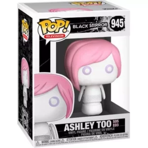 Comprar Funko Pop! #945 Ashley Too