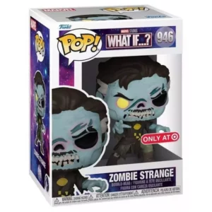 Comprar Funko Pop! #946 Zombie Strange