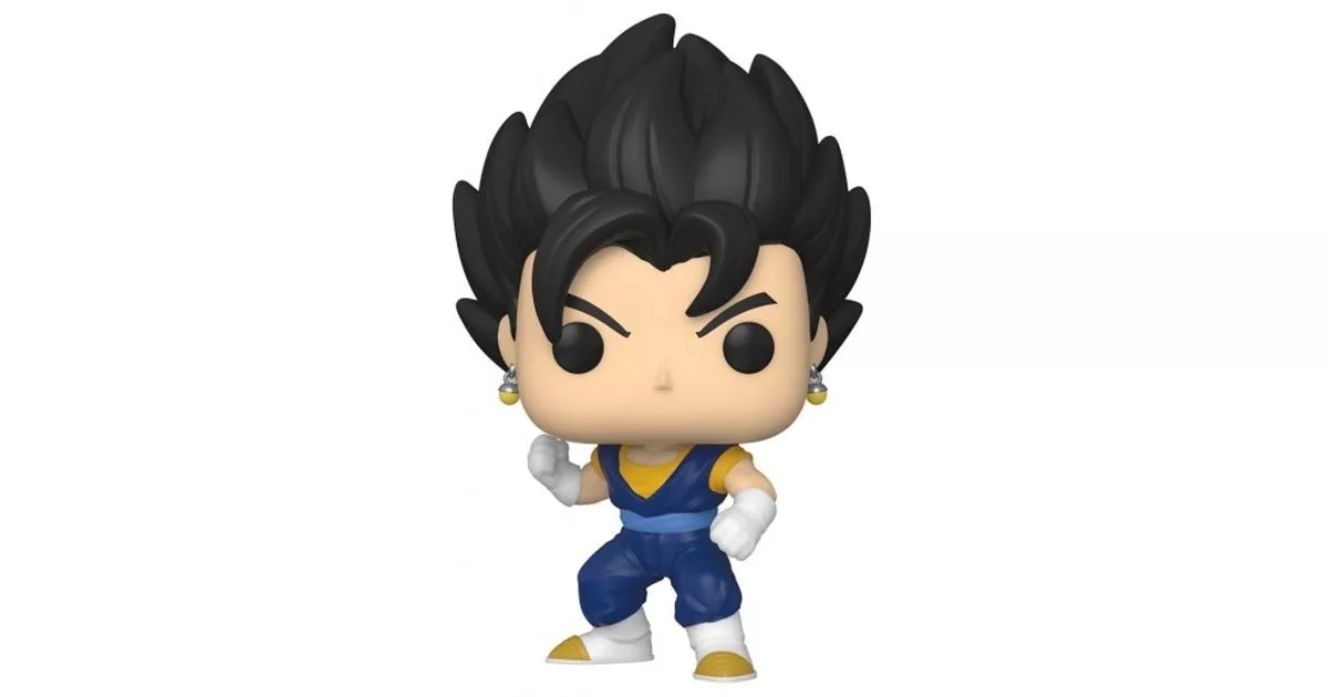 En Oferta Comprar Funko Pop! #949 Vegito