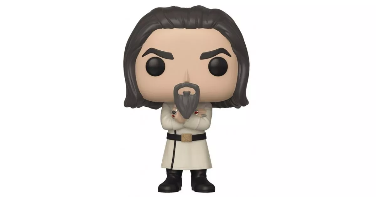En Oferta Comprar Funko Pop! #95 Igor Karkaroff At Yule Ball
