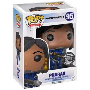 Comprar Funko Pop! #95 Pharah