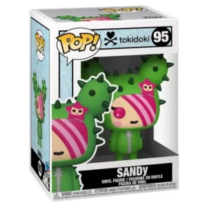 Comprar Funko Pop! #95 Sandy