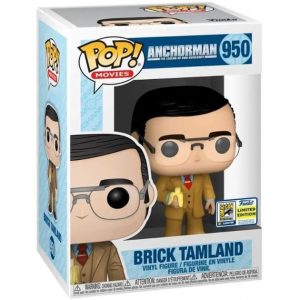 Comprar Funko Pop! #950 Brick Tamland